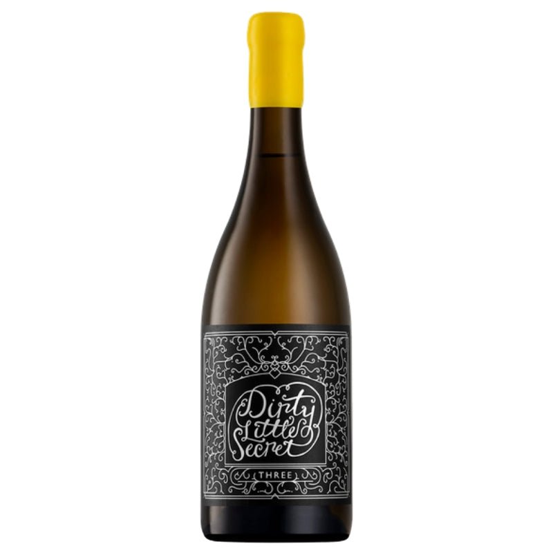 Ken Forrester Dirty Little Secret White Wine, 750ml