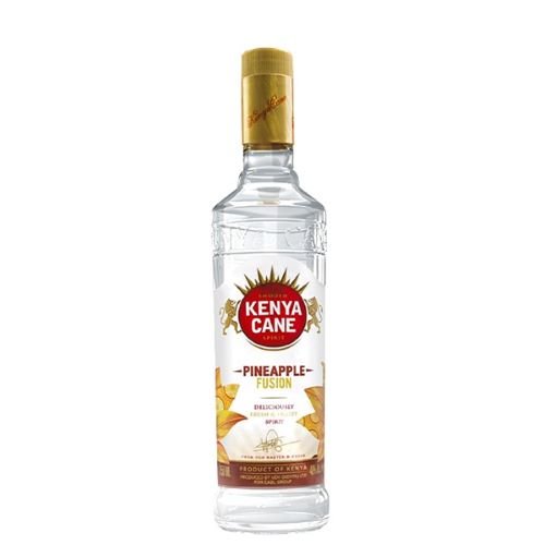 Kenya Cane Pineapple Fusion, 750ml