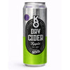 Kenyan Originals KO Dry Apple Cider Can, 330ml