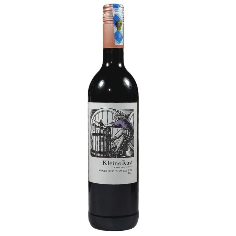 Kleine Rust Angel Kisses Sweet Red Wine, 750ml