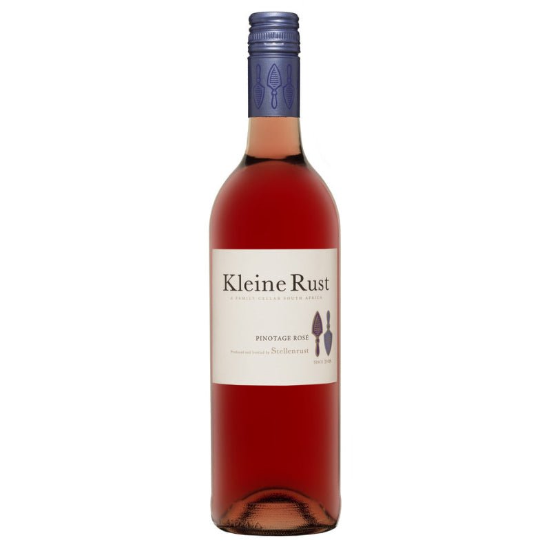Kleine Rust Pinotage Rose, 750ml