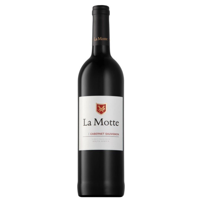 La Motte Cabernet Sauvignon Red Wine, 750ml