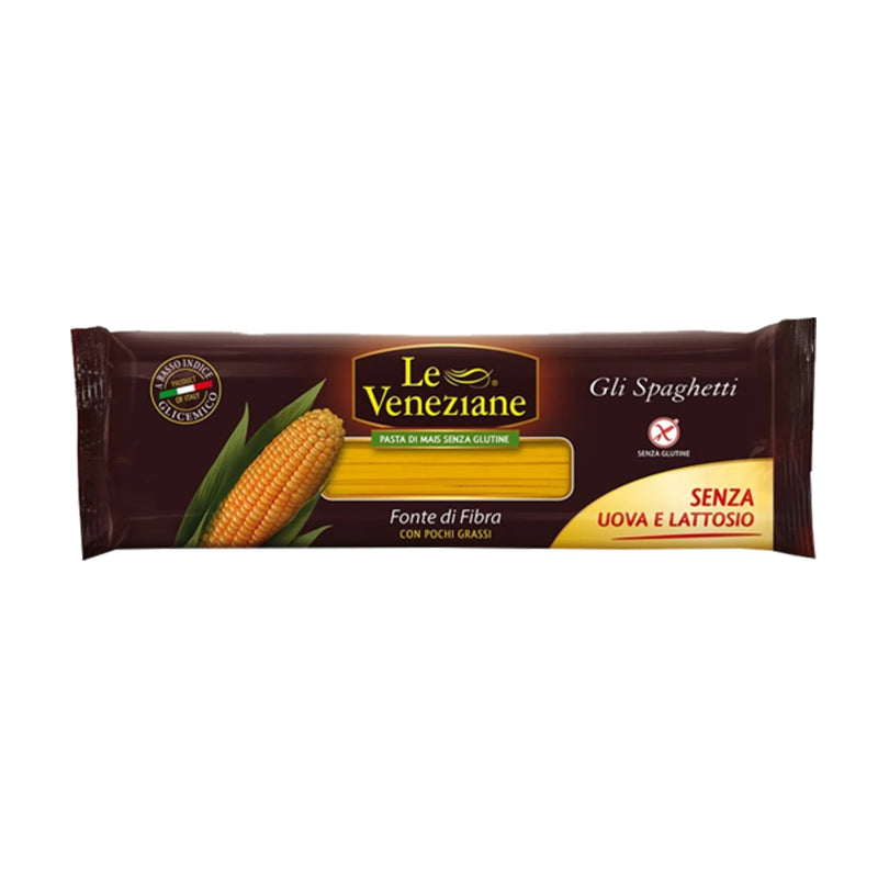 Le Veneziane Gli Spaghetti Gluten Free, 250g