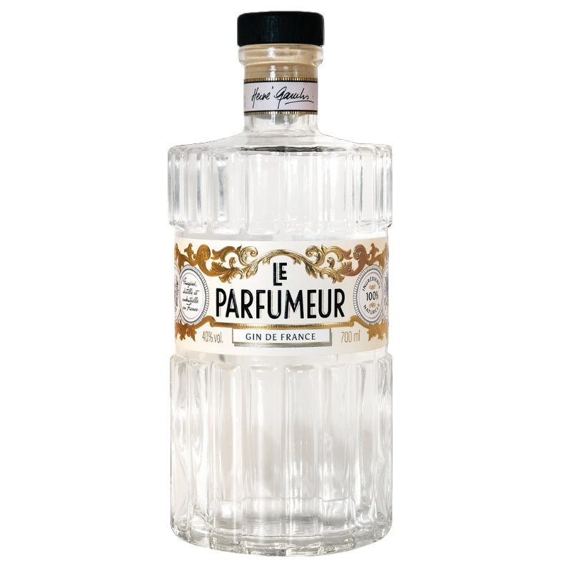 Le Parfumeur Premium French Gin, 700ml