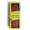 Artcaffe Assorted Tea Cakes, 3pc