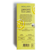 Artcaffe Lemon Poppy Tea Cake 320g