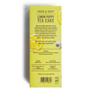 Artcaffe Lemon Poppy Tea Cake 320g