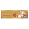 Lindt Gold Bar Hazelnut, 300g
