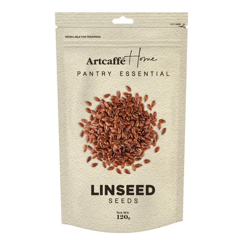 Artcaffe Linseeds, 120g
