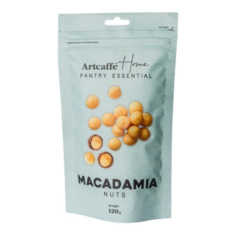 Artcaffe Macadamia Nuts, 100g