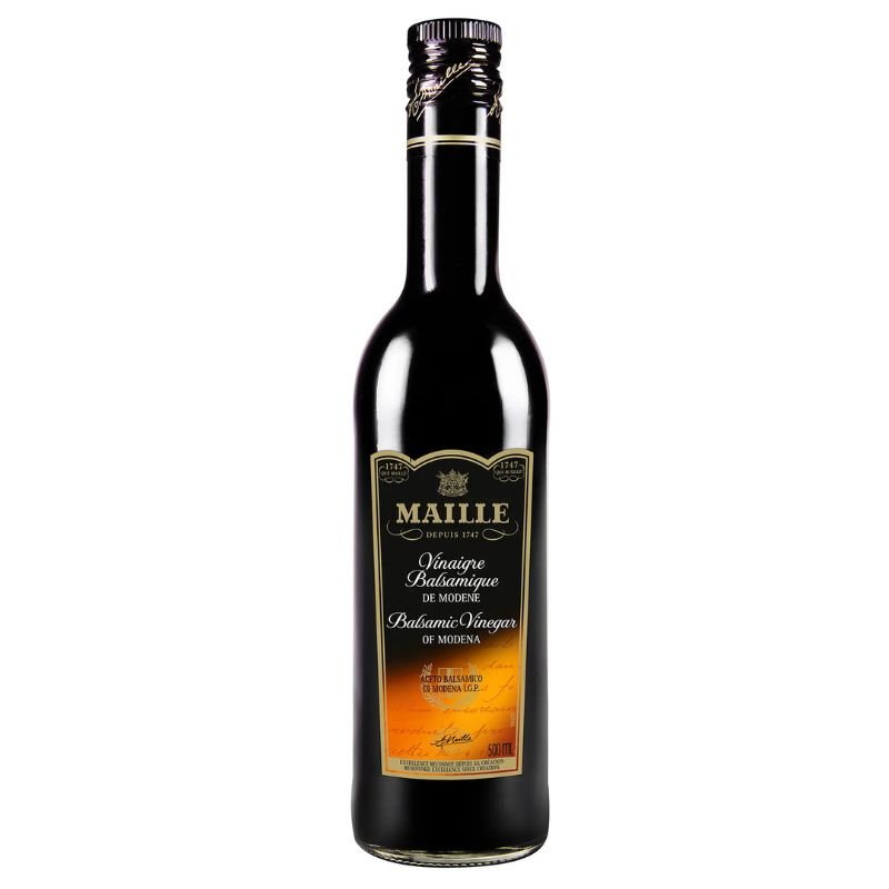 Maille Balsamic Vinegar of Modena, 500ml