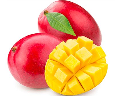 Jidan Tommy Mango, 500g