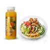 Artcaffe Salad Bowl & Juice
