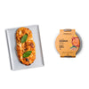 Artcaffe Loaded Focaccia & Dip