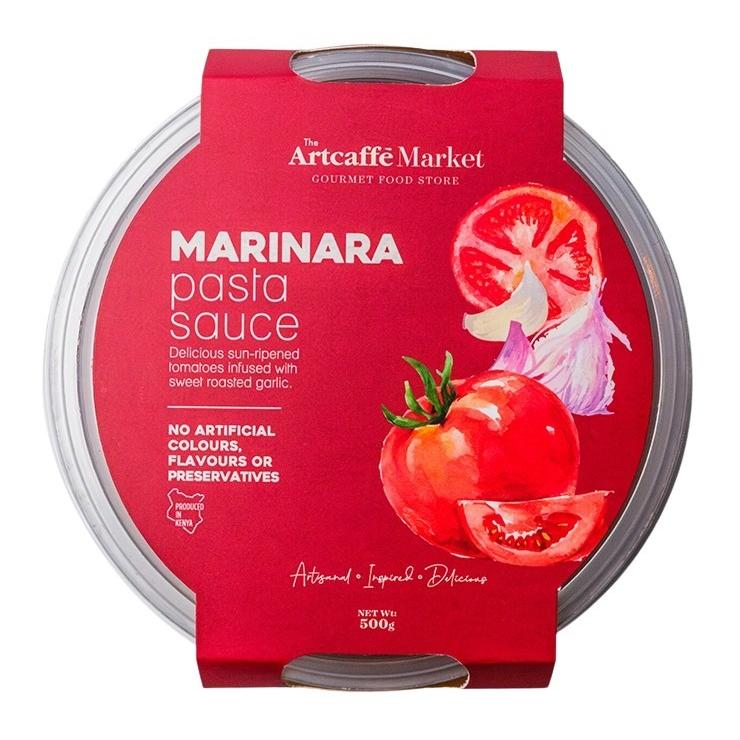 Artcaffe Marinara Pasta Sauce, 500g