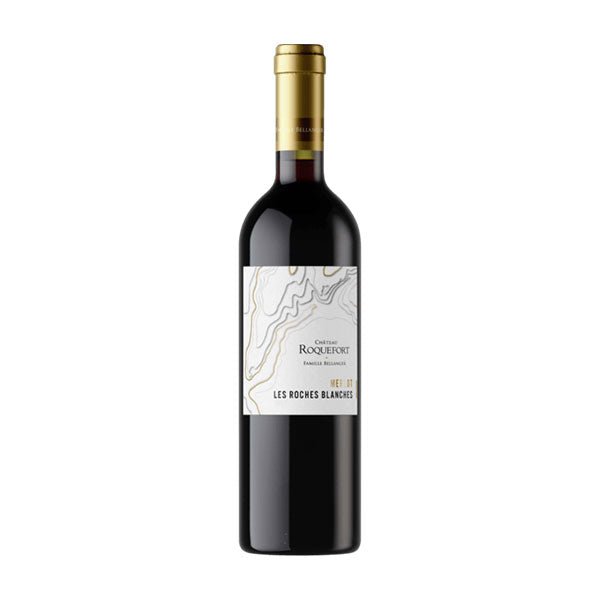 Les Roches Red, 750ml