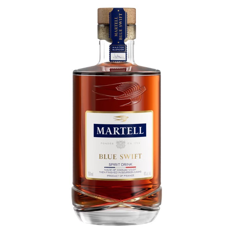 Martell Blue Swift Spirit Drink, 700ml