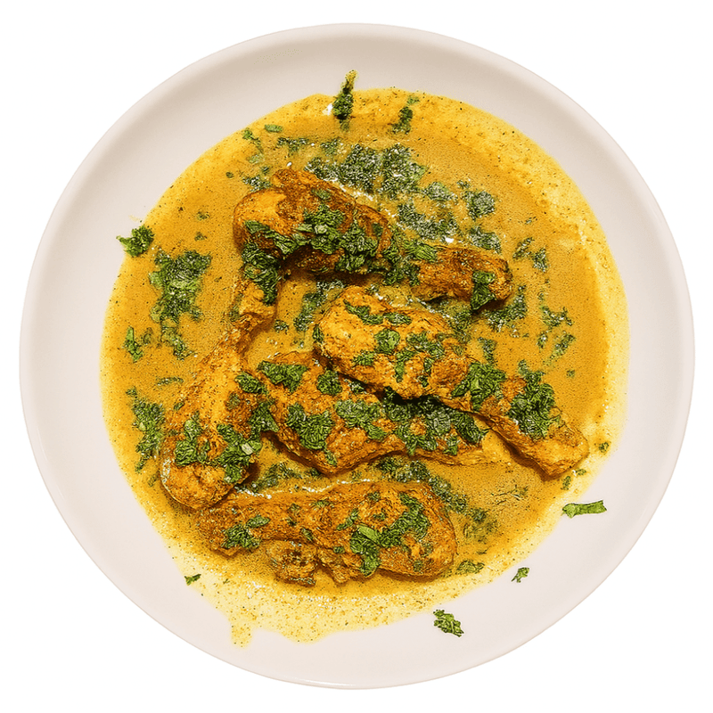 Mediterranean Chicken Drumsticks