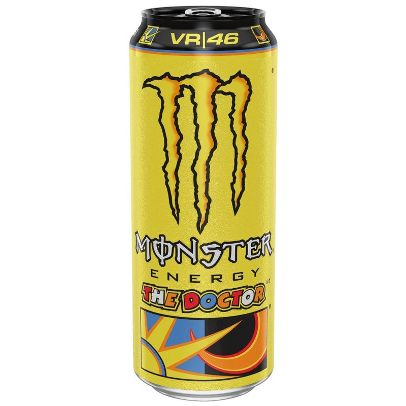 Monster VR 46, 500ml