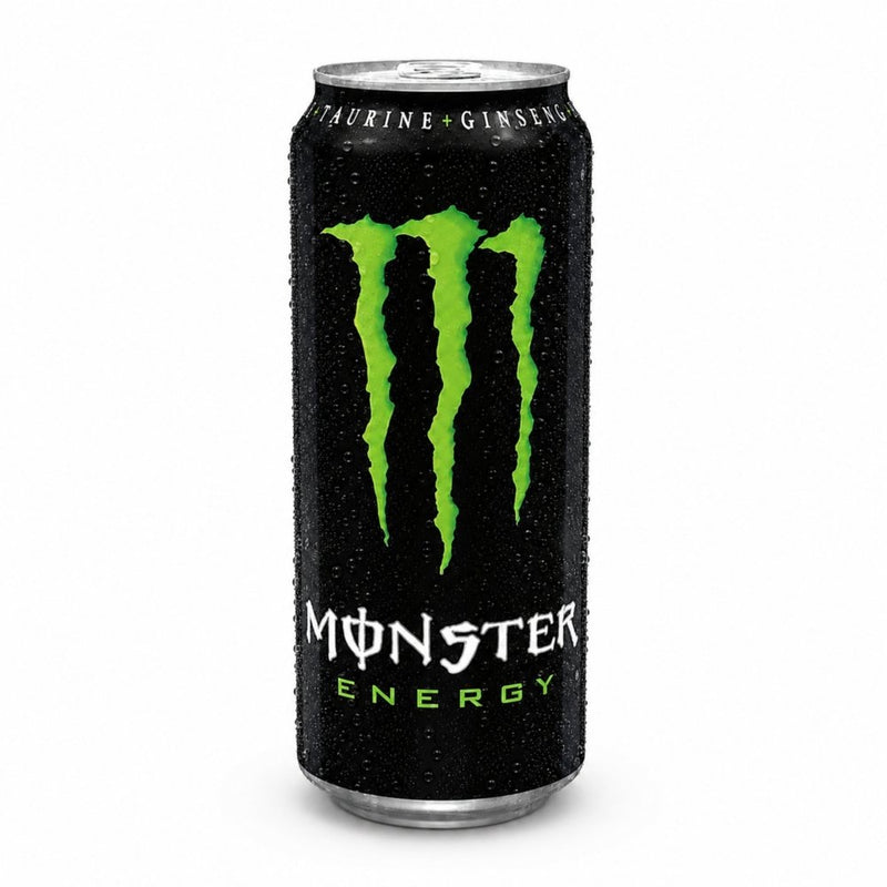 Monster Original Energy Drink, 500ml
