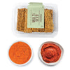 Artcaffe Cracker Pack and 2 Dips