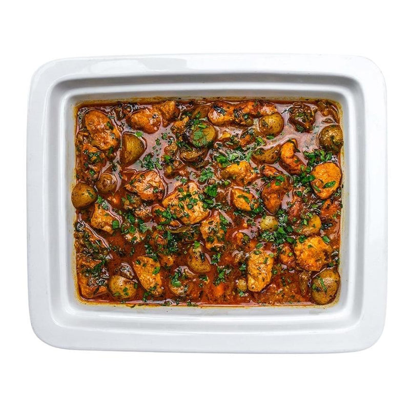 Artcaffe Kenyan Chicken Stew, 300g