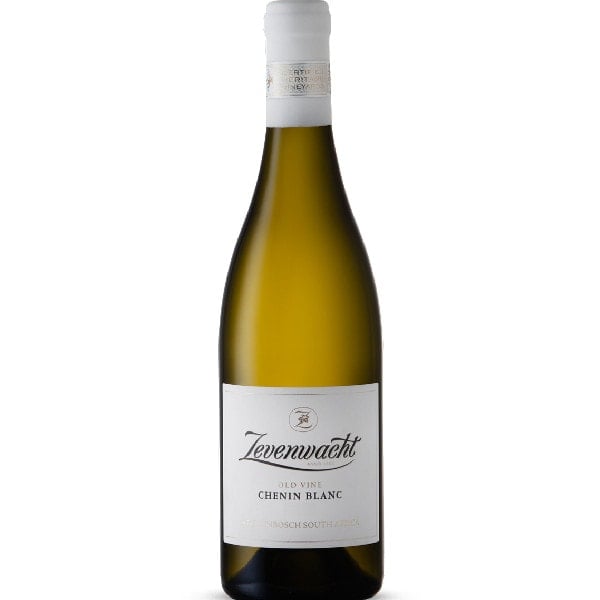 Zevenwacht Chenin Blanc, 750ml