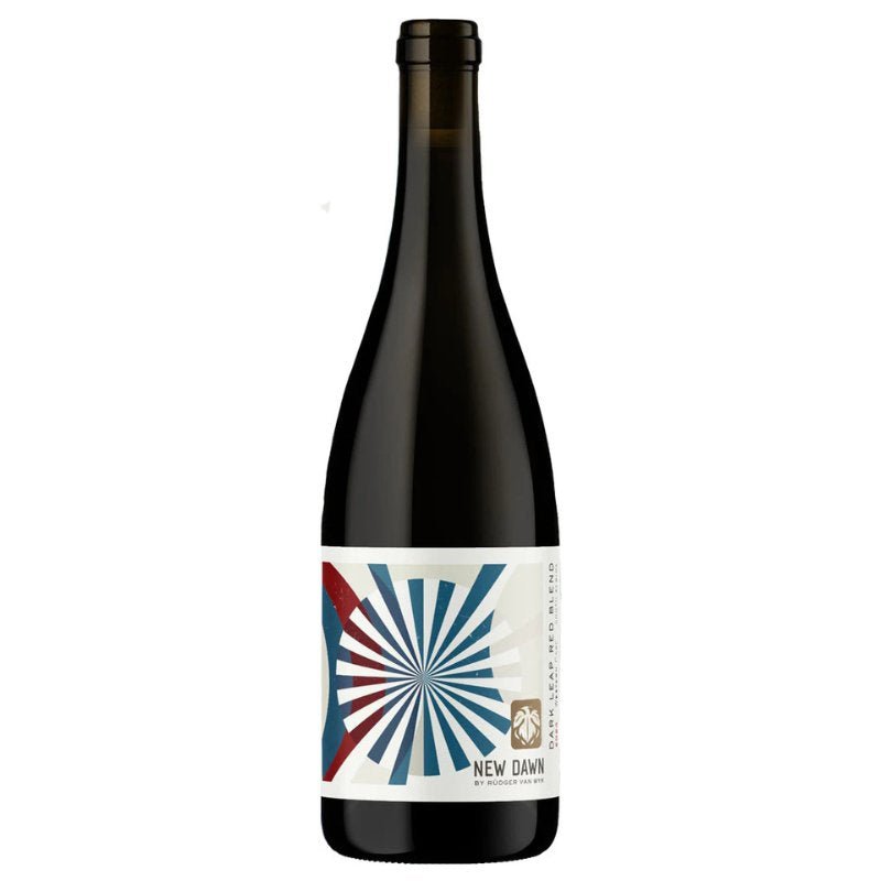 New Dawn Dark Leap Red Blend Wine, 750ml