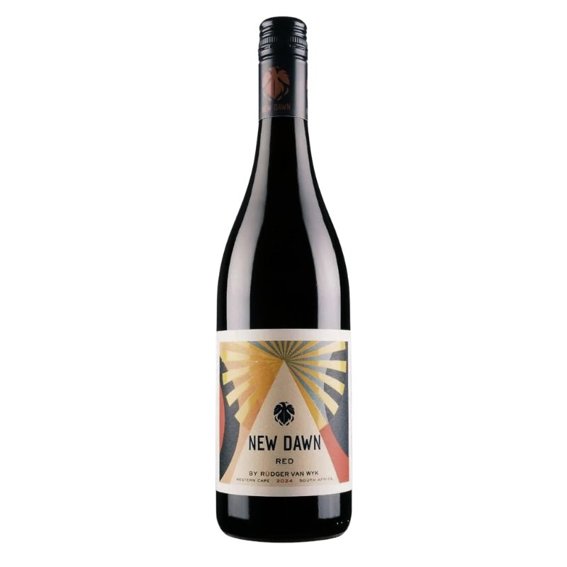 New Dawn Red Wine, 750ml