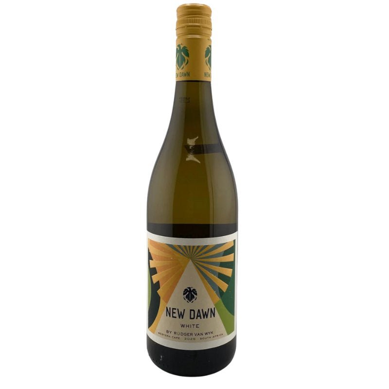 New Dawn White Blend Wine, 750ml