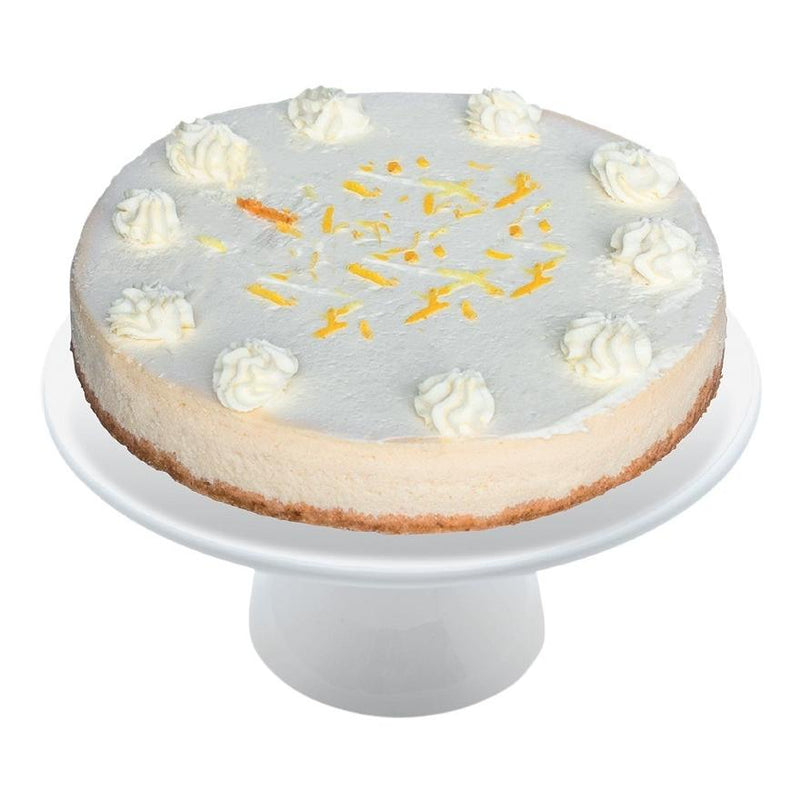 Artcaffe Whole New York Cheese Whole Cake, 2kg