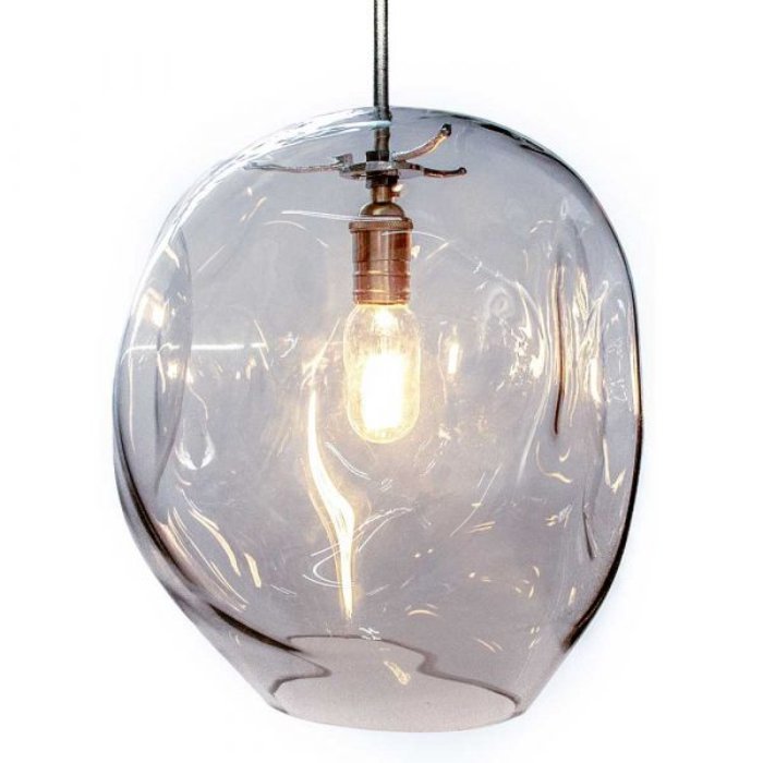 Ngwenya Small Lamp