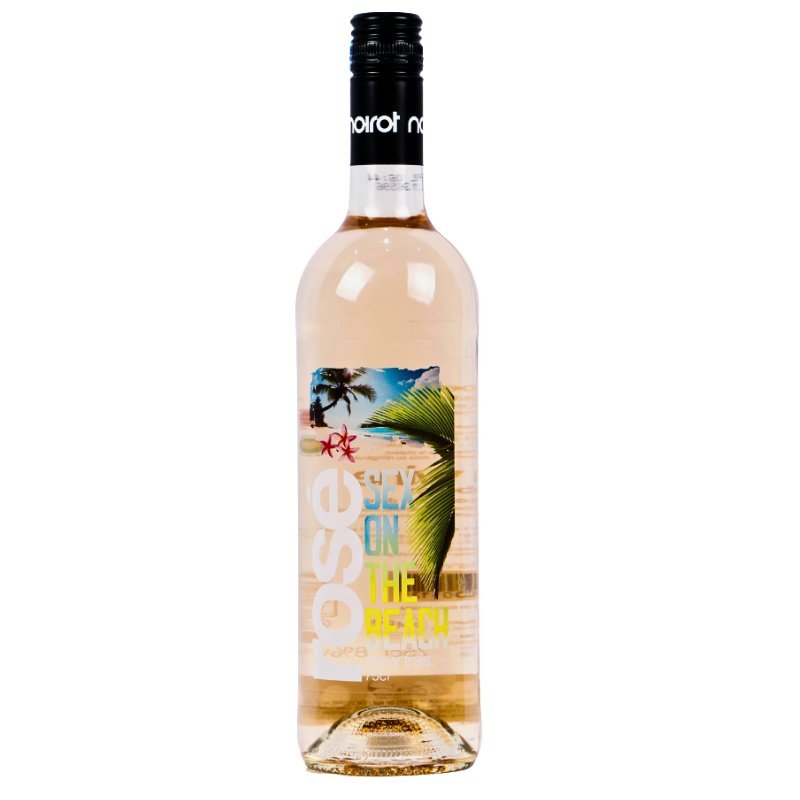 Noirot Rose Sex On The Beach Wine, 750ml