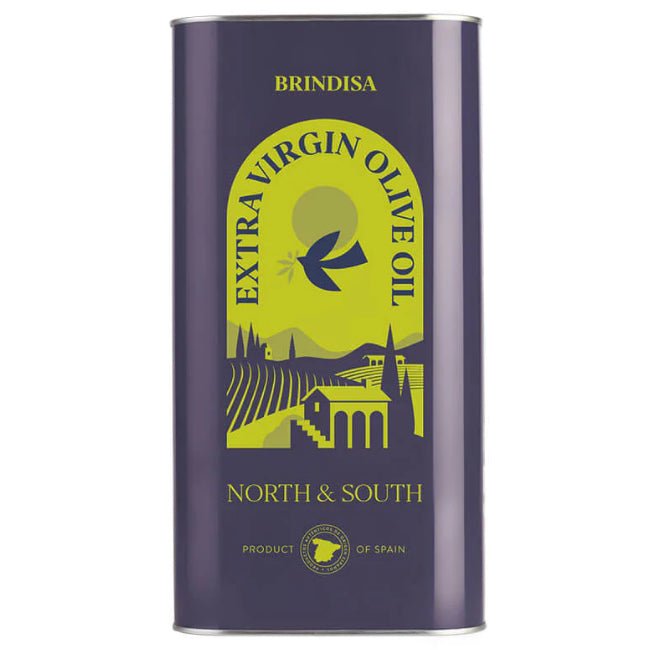 Brindisa North And South Evoo, 1000ml