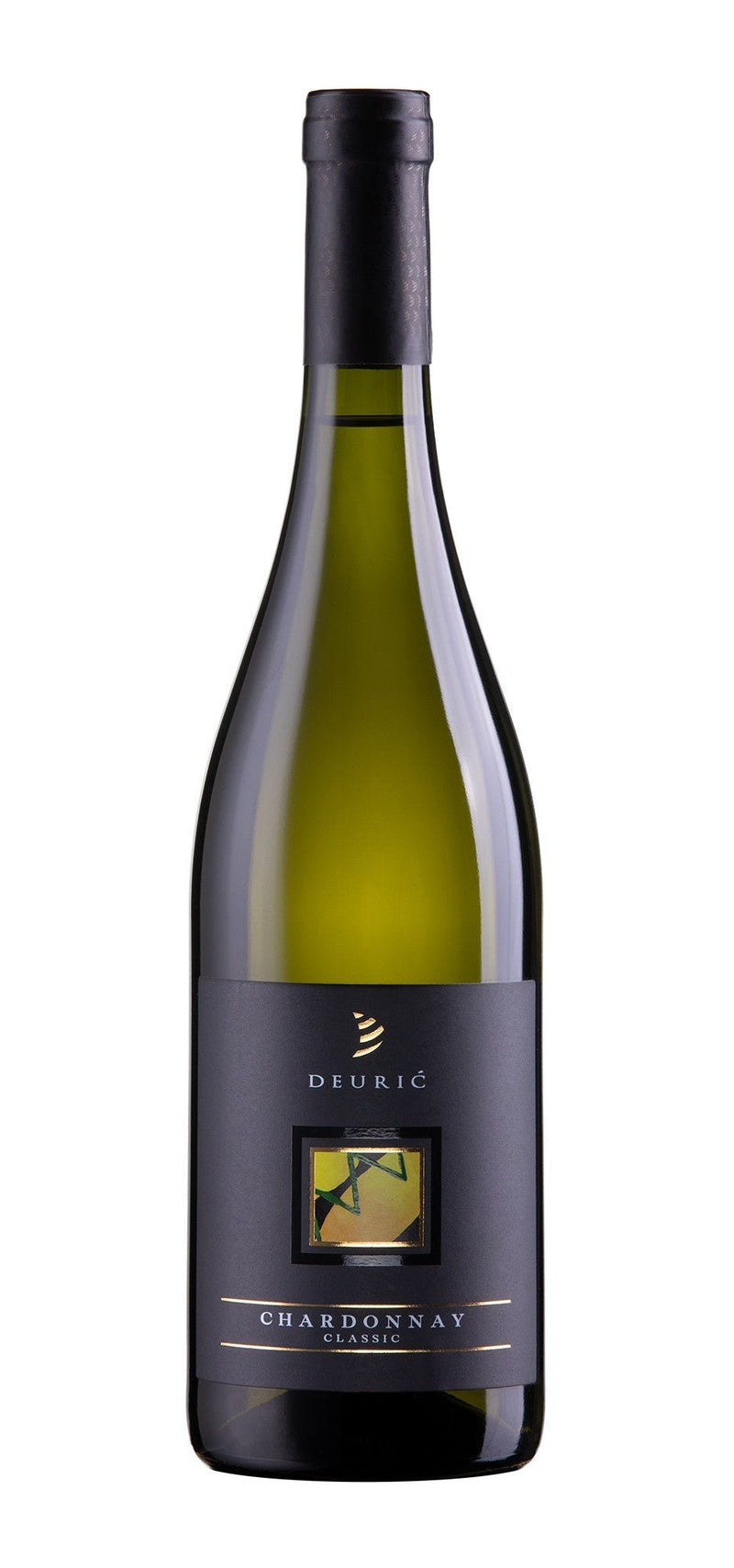 Deuric Chardonnay Classic, 750ml