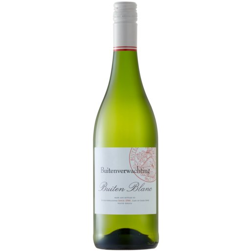 Buitenverwachting Buiten Blanc, 750ml