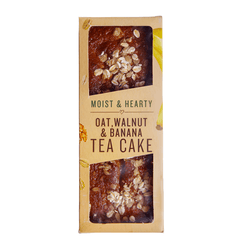 Artcaffe Assorted Tea Cakes, 3pc