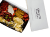 Artcaffe Artfully Cheese And Charcuterie, Pack
