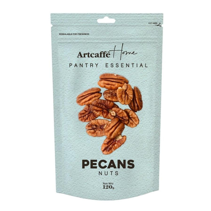 Artcaffe Pecan Halves, 100g