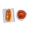 Artcaffe Loaded Focaccia & Dip
