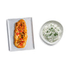 Artcaffe Loaded Focaccia & Dip