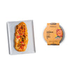 Artcaffe Loaded Focaccia & Dip