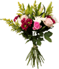 Lilies Bouquet