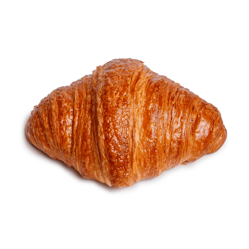 Artcaffe Plain Croissant, 80g
