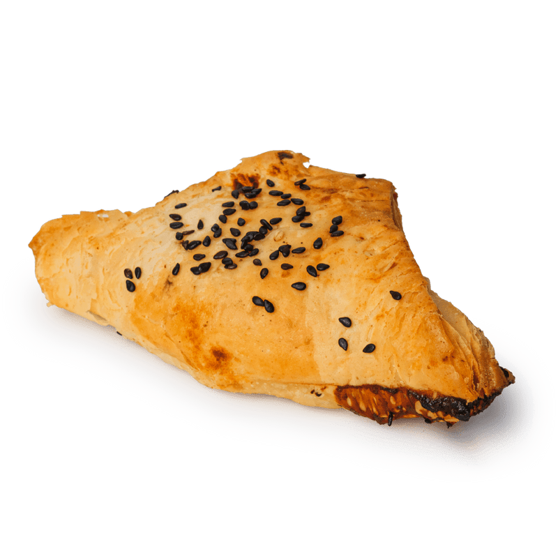 Artcaffe Mini Savoury Potato Pastry
