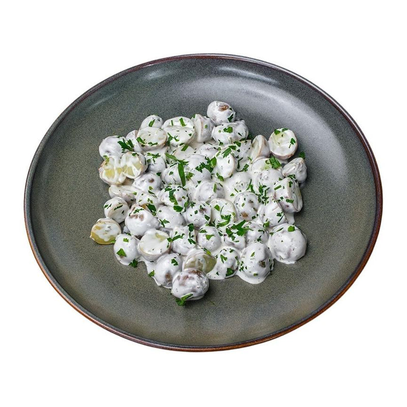 Artcaffe Potato Salad With Salsa Verde, 200g