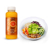 Artcaffe Salad Bowl & Juice