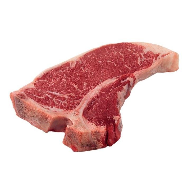 Artcaffe Prime Beef T Bone Steak