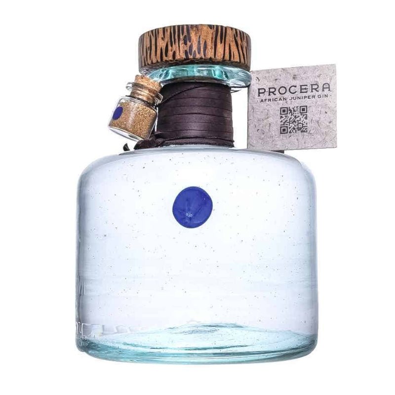 Procera Blue Dot Gin, 700ml