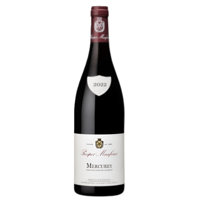 Prosper Maufoux Mercurey, 750ml
